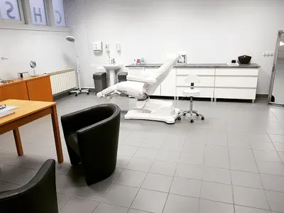 CHS-med Chryzanta Wilczyńska